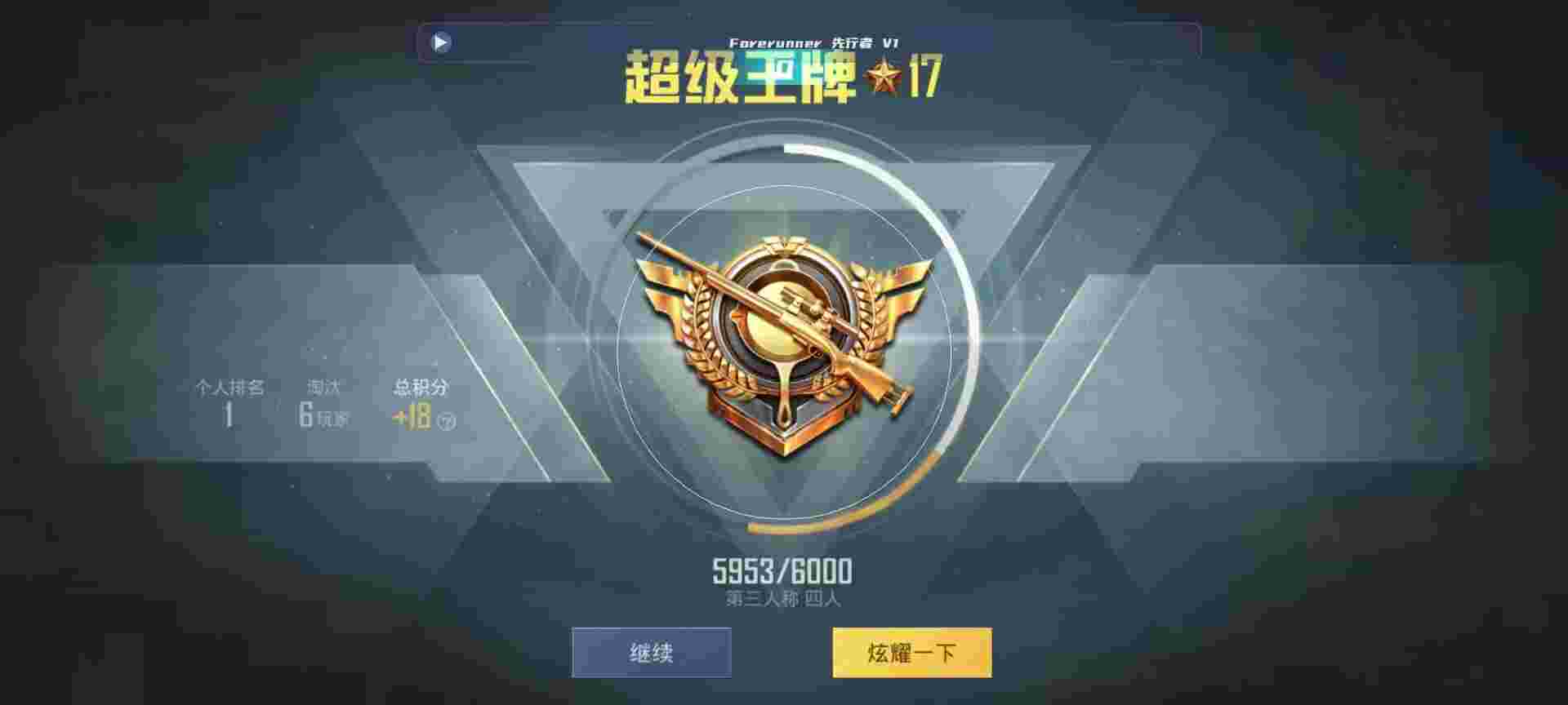 和平精英鸡腿辅助自瞄 - 和平科技直装免费辅助预览图